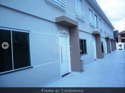 Sobrado, 3 quartos, 130 m² - Foto 4