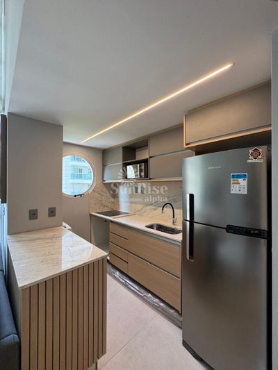 Apartamento, 1 quarto, 60 m² - Foto 2