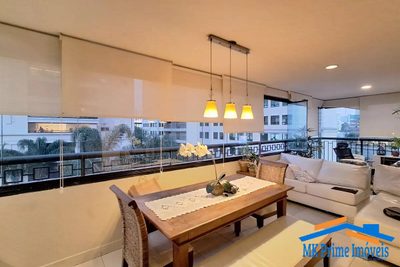 Apartamento, 3 quartos, 167 m² - Foto 4
