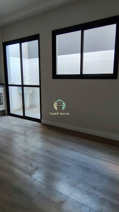 Cobertura, 2 quartos, 75 m² - Foto 3