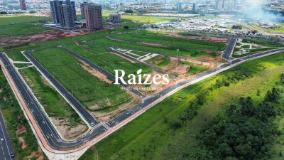 Terreno, 465 m² - Foto 1