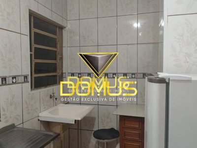 Apartamento, 2 quartos, 43 m² - Foto 5