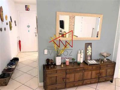 Apartamento, 3 quartos, 98 m² - Foto 1