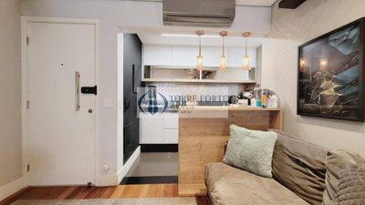 Apartamento, 3 quartos, 127 m² - Foto 5