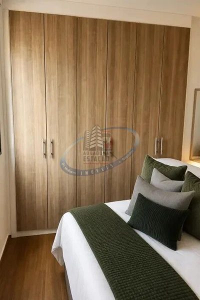 Apartamento, 3 quartos, 65 m² - Foto 4