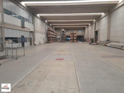 Depósito-Galpão, 3510 m² - Foto 2