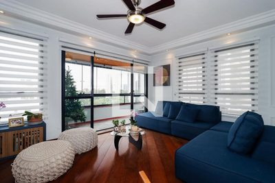 Apartamento, 4 quartos, 156 m² - Foto 4