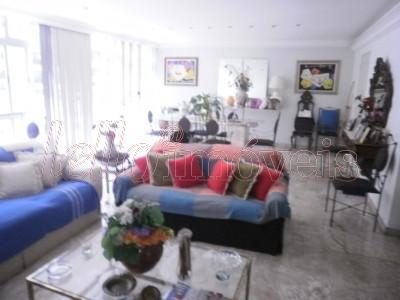 Apartamento, 3 quartos, 315 m² - Foto 4