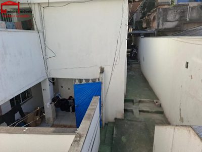 Casa, 2 quartos, 360 m² - Foto 3