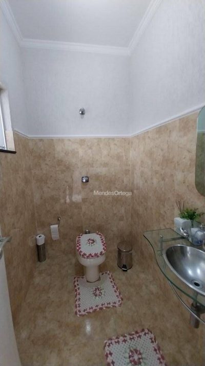 Casa, 3 quartos, 370 m² - Foto 4