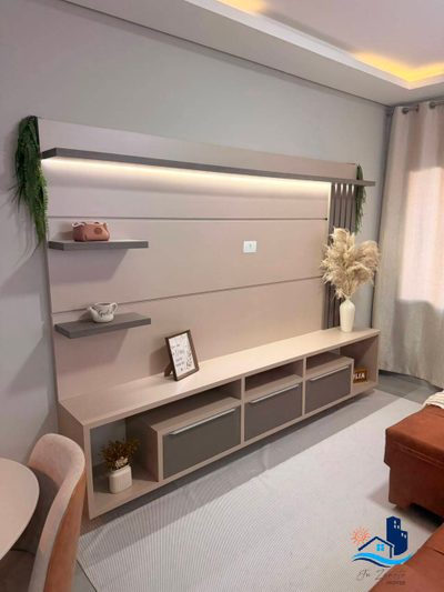 Apartamento, 3 quartos, 187 m² - Foto 3