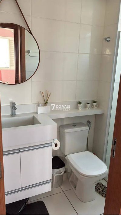 Apartamento, 2 quartos - Foto 5