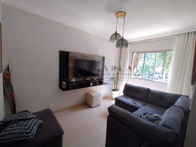 Apartamento, 2 quartos, 61 m² - Foto 1