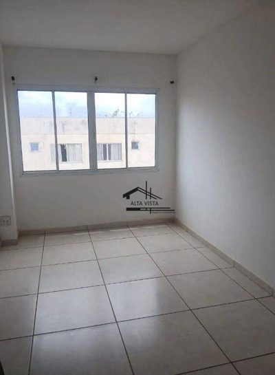 Apartamento, 2 quartos, 47 m² - Foto 1