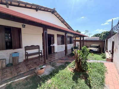 Casa, 6 quartos, 410 m² - Foto 5