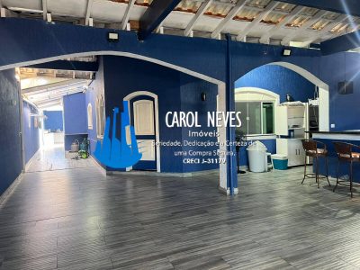 Casa, 3 quartos, 218 m² - Foto 2