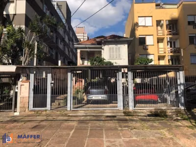 Terreno, 561 m² - Foto 1