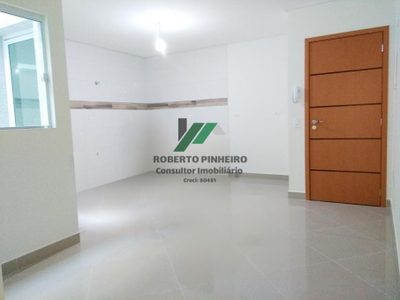 Apartamento, 2 quartos, 54 m² - Foto 2