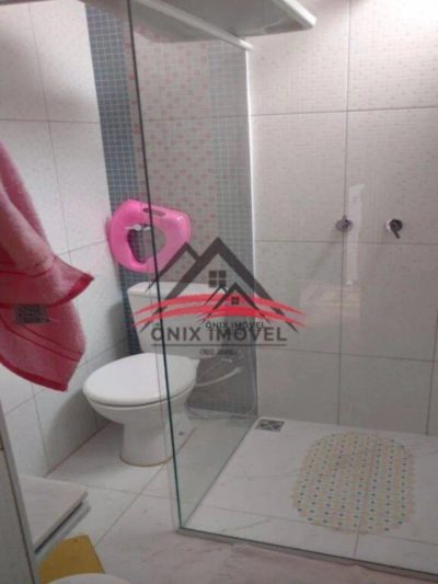 Casa, 4 quartos, 160 m² - Foto 1
