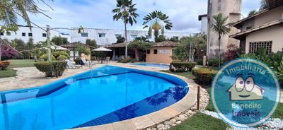 Apartamento, 2 quartos, 91 m² - Foto 1