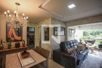 Apartamento, 2 quartos, 58 m² - Foto 2