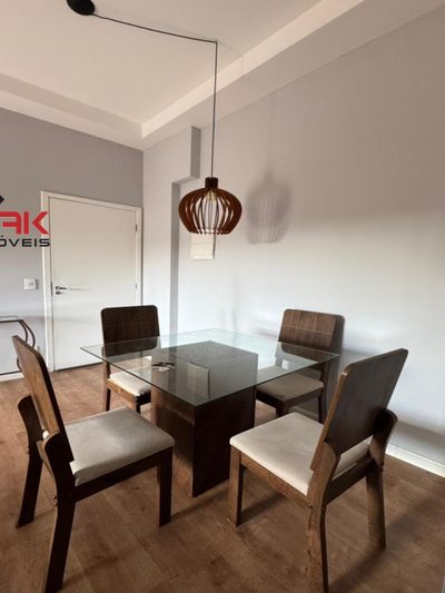 Apartamento, 2 quartos, 67 m² - Foto 4