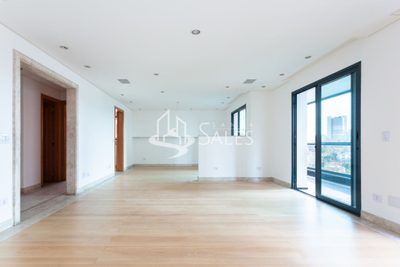 Apartamento, 4 quartos, 202 m² - Foto 2