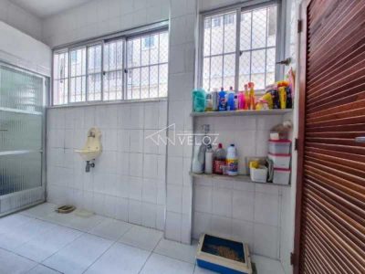 Apartamento, 3 quartos, 100 m² - Foto 1