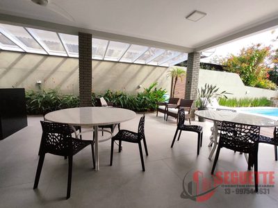 Casa, 5 quartos - Foto 5
