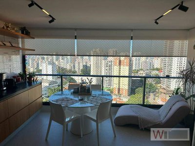Apartamento, 3 quartos, 95 m² - Foto 1