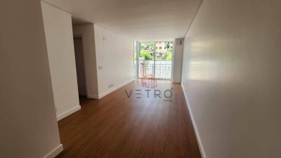 Apartamento, 2 quartos, 96 m² - Foto 1