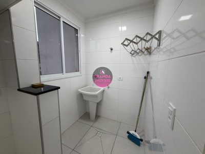 Apartamento, 3 quartos, 67 m² - Foto 2