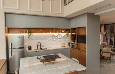 Casa, 4 quartos, 400 m² - Foto 2