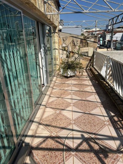 Sobrado, 5 quartos - Foto 3