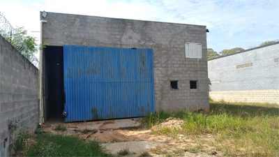 Depósito-Galpão, 160 m² - Foto 4