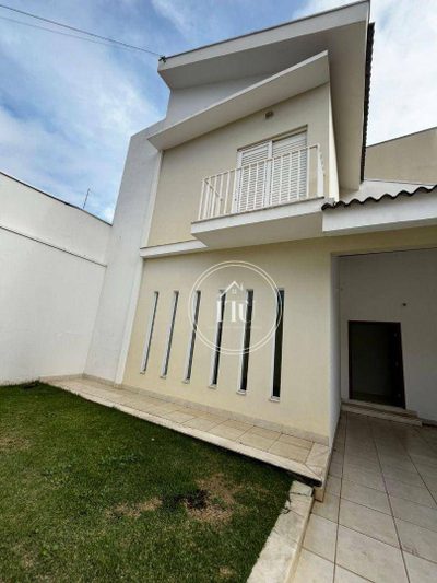 Casa, 4 quartos, 302 m² - Foto 4