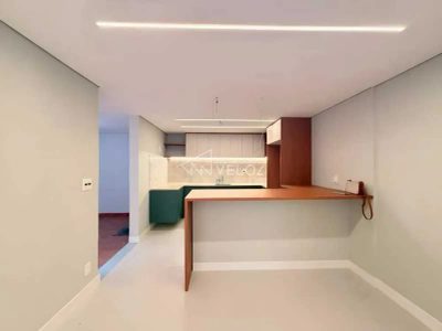 Apartamento, 4 quartos, 240 m² - Foto 5