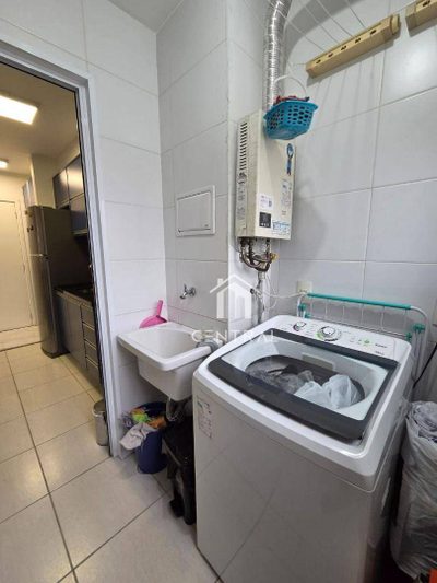 Apartamento, 2 quartos, 52 m² - Foto 4