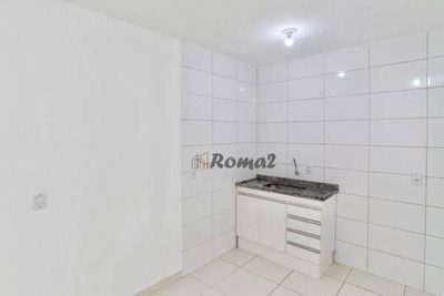 Apartamento, 1 quarto, 42 m² - Foto 4