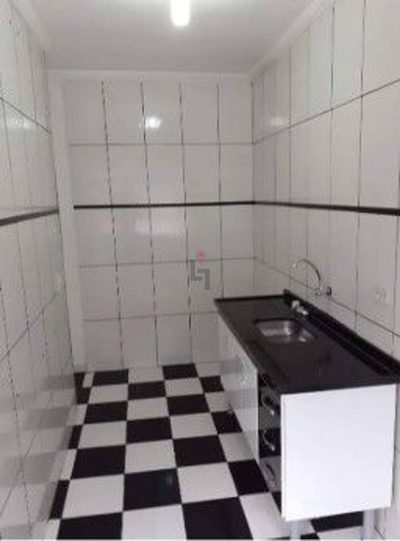 Apartamento, 1 quarto, 43 m² - Foto 3