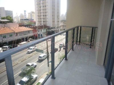 Sala-Conjunto, 52 m² - Foto 2