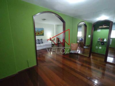 Apartamento, 3 quartos, 103 m² - Foto 4