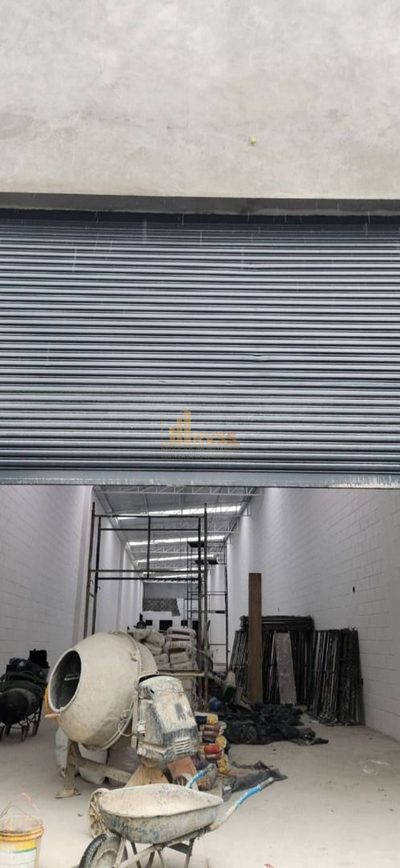 Depósito-Galpão, 321 m² - Foto 3