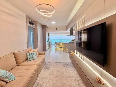 Apartamento, 3 quartos, 105 m² - Foto 2