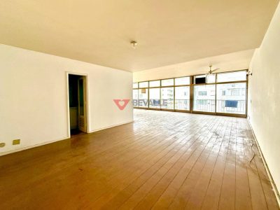 Apartamento, 4 quartos, 300 m² - Foto 5