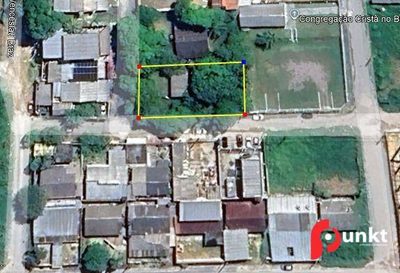 Terreno, 600 m² - Foto 1