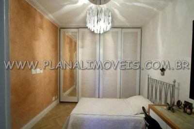 Apartamento, 4 quartos, 237 m² - Foto 2