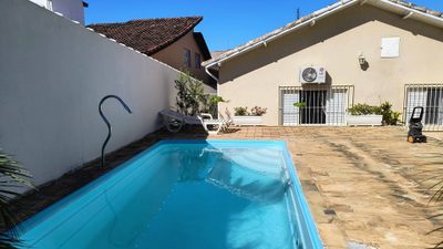 Casa, 3 quartos, 220 m² - Foto 3