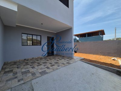 Sobrado, 2 quartos, 76 m² - Foto 2