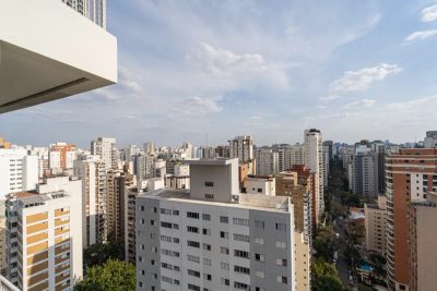 Apartamento, 1 quarto, 104 m² - Foto 2